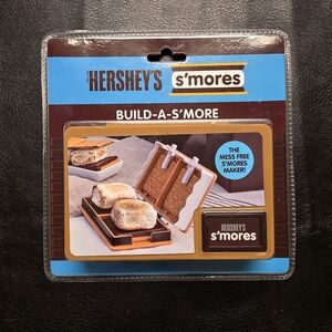 Hershey's S'mores Maker